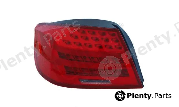 ULO 1081001 — Tail Light Assembly