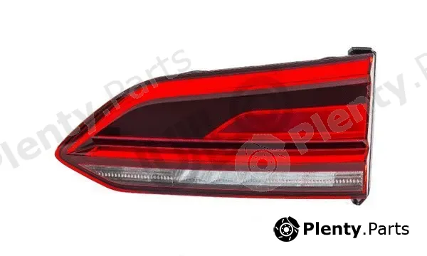 ULO 1172022 — Tail Light Assembly