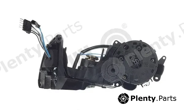 ULO 3009002 — Exterior Mirror