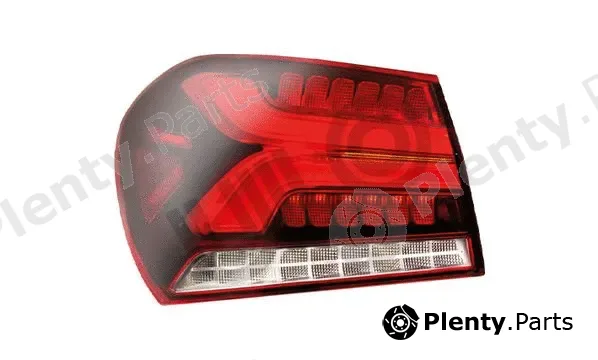 ULO 140178070 — Tail Light Assembly