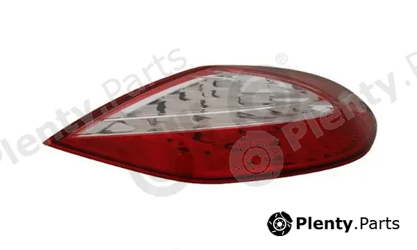 ULO 1085003 — Tail Light Assembly