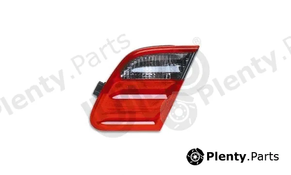 ULO 6934-08 — Tail Light Assembly