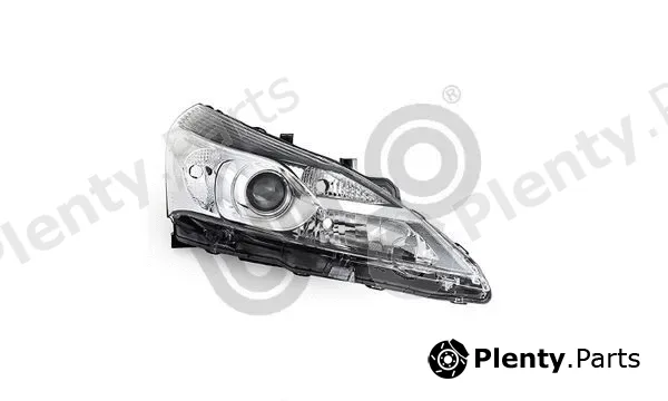 ULO 2014004 — Headlight