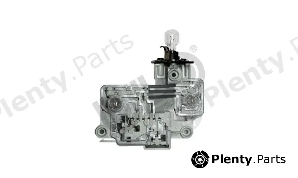 ULO 1072202 — Bulb Holder, tail light assembly