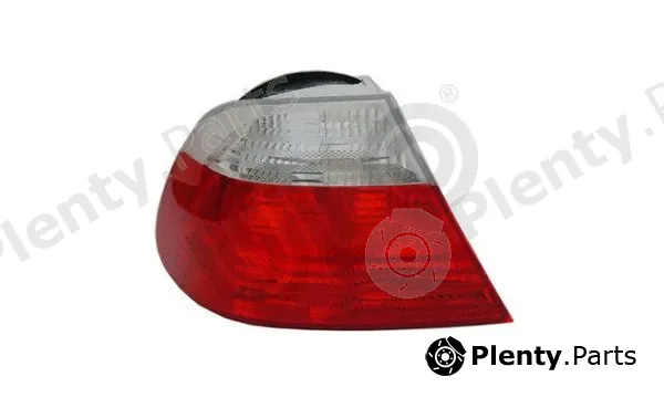 ULO 6852-03 — Tail Light Assembly