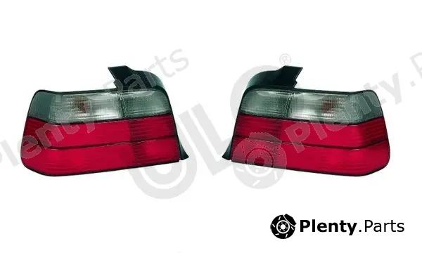 ULO 5722-30 — Tail Light Assembly Set