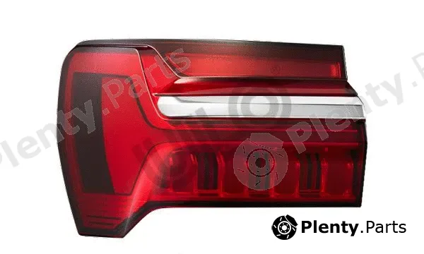 ULO 1180011 — Tail Light Assembly