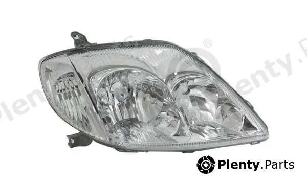 ULO 2003002 — Headlight