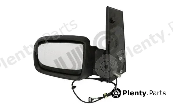 ULO 3121001 — Exterior Mirror