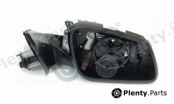 ULO 3106004 — Exterior Mirror