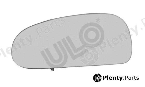 ULO 3051005 — Mirror Glass, exterior mirror