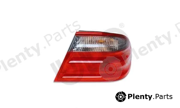 ULO 6932-04 — Tail Light Assembly