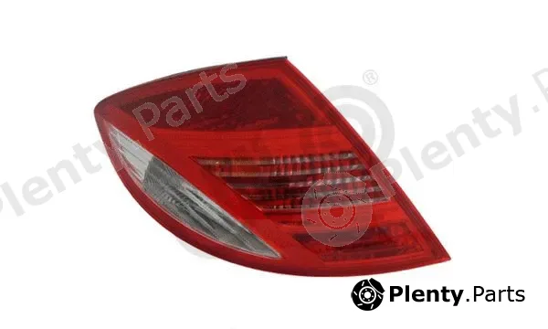 ULO 1060003 — Tail Light Assembly