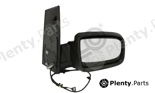 ULO 3121302 — Exterior Mirror