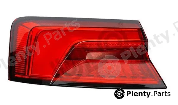 ULO 1136001 — Tail Light Assembly