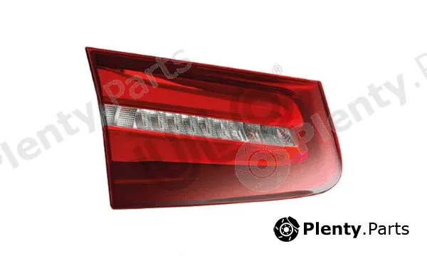 ULO 1190031 — Tail Light Assembly
