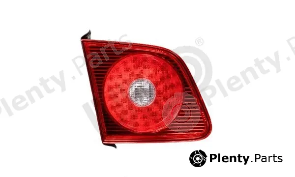 ULO 1039013 — Tail Light Assembly