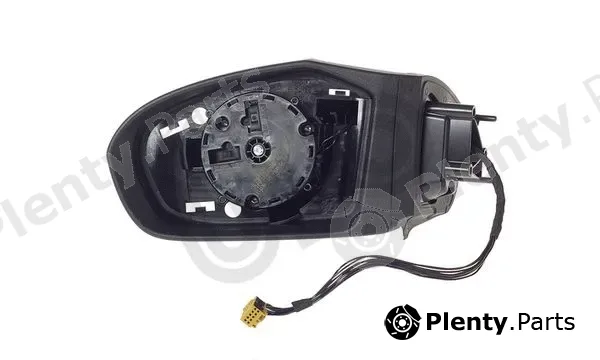 ULO 3092001 — Exterior Mirror