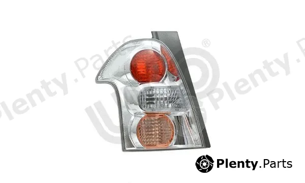ULO 1107005 — Tail Light Assembly