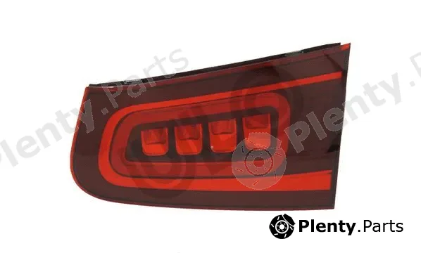 ULO 1193026 — Tail Light Assembly
