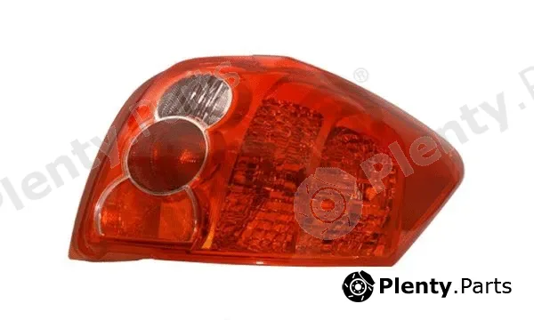 ULO 1108002 — Tail Light Assembly