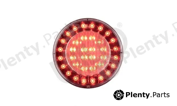 ULO 1010900 — Tail Light Assembly