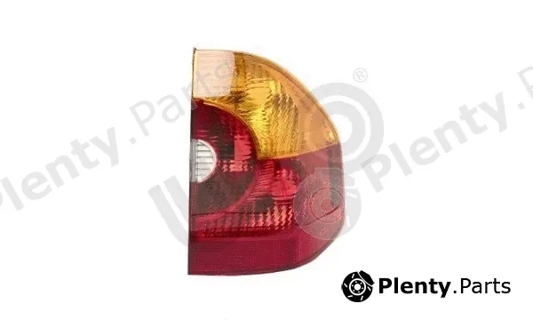 ULO 1001106 — Tail Light Assembly