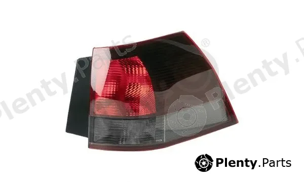 ULO 1009004 — Tail Light Assembly
