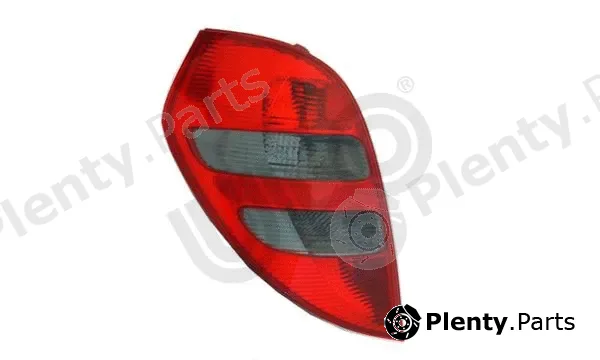 ULO 1005003 — Tail Light Assembly