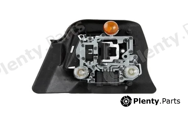 ULO 6854-04 — Bulb Holder, tail light assembly