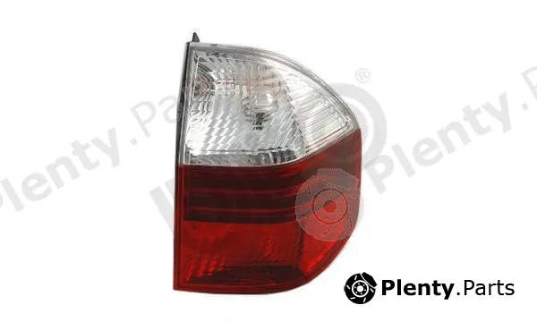 ULO 1043002 — Tail Light Assembly