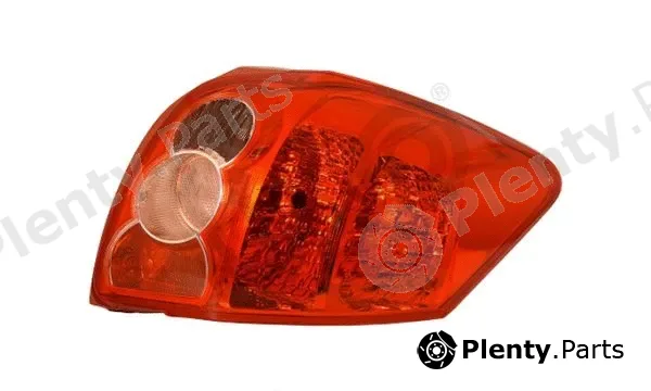ULO 1108004 — Tail Light Assembly