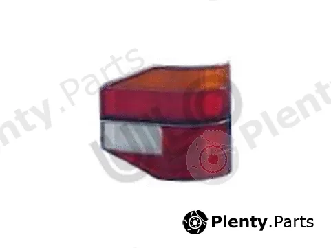 ULO 4596-01 — Tail Light Assembly