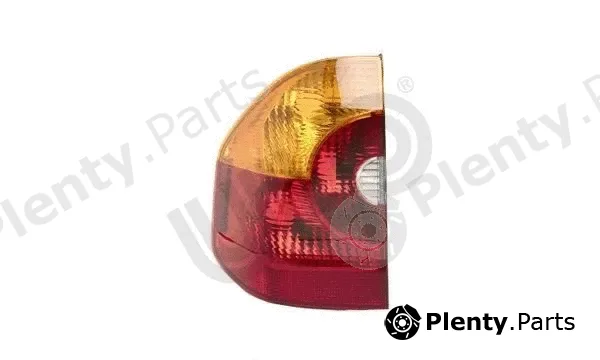 ULO 1001105 — Lens, tail light assembly