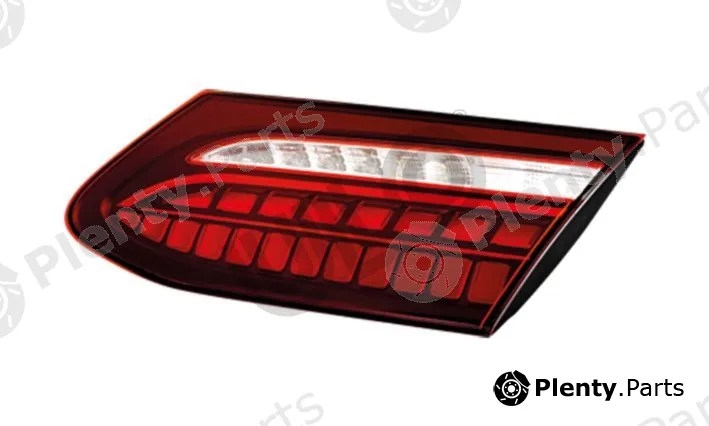 ULO 141894200 — Tail Light Assembly