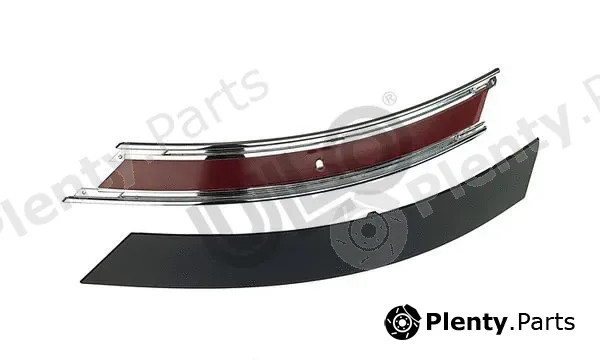 ULO 1037020 — Taillight Cover