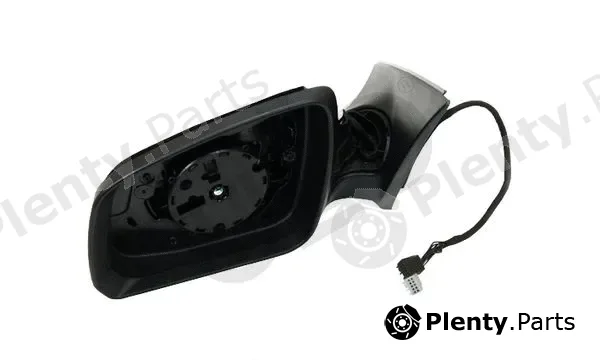 ULO 3099003 — Exterior Mirror
