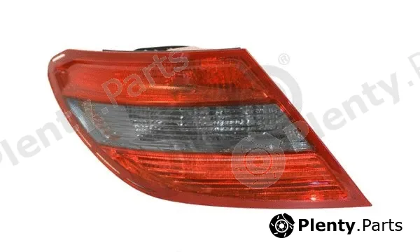ULO 1036003 — Tail Light Assembly