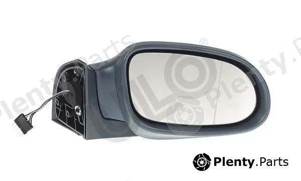 ULO 3027008 — Exterior Mirror
