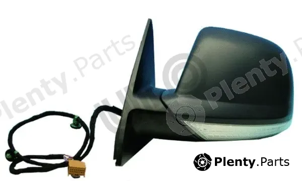 ULO 3131303 — Exterior Mirror