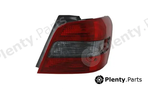 ULO 1056002 — Tail Light Assembly