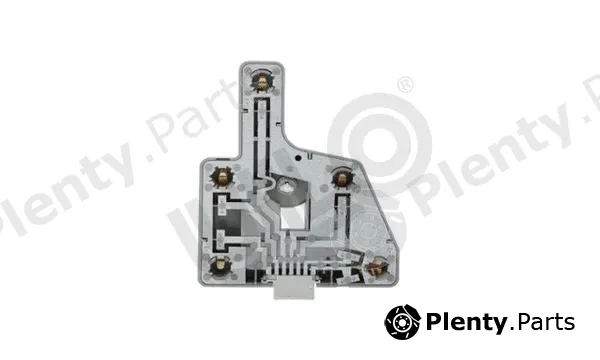 ULO 5331-09 — Bulb Holder, tail light assembly