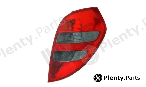 ULO 1005004 — Tail Light Assembly