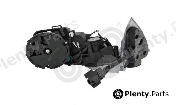 ULO 7461-05 — Exterior Mirror