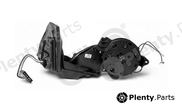 ULO 3039002 — Exterior Mirror