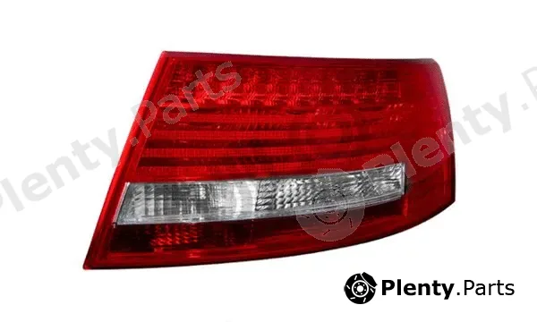 ULO 1007004 — Tail Light Assembly