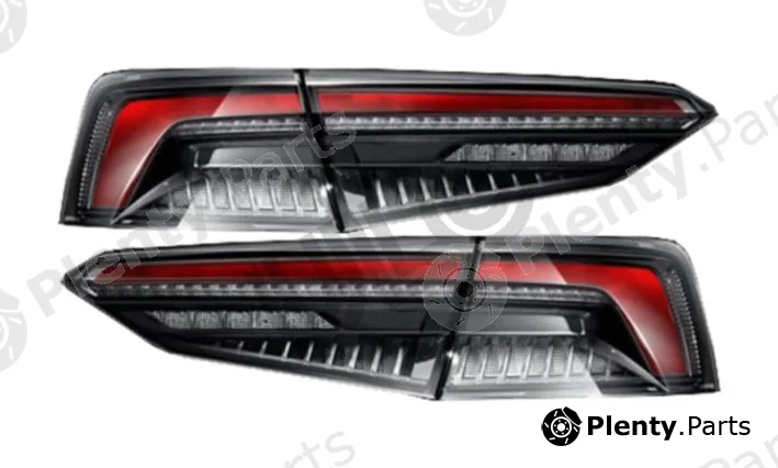 ULO 1136160 — Tail Light Assembly Set