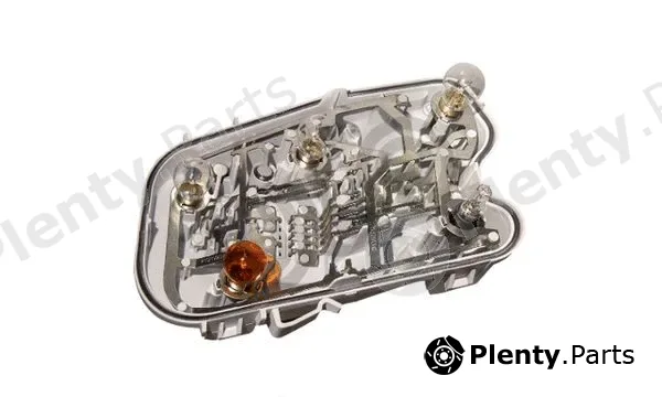ULO 1007201 — Bulb Holder, tail light assembly
