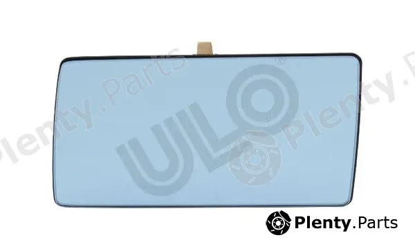 ULO 6065-03 — Mirror Glass, exterior mirror