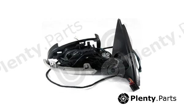 ULO 3079010 — Exterior Mirror